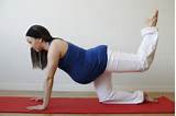 Exercises During Pregnancy