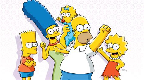 Klasika Bez Kvality Seriál Simpsonovi Se Už Dvacet Let Netrefuje Do