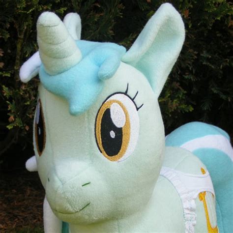 lyra plushie image gallery list view know your meme