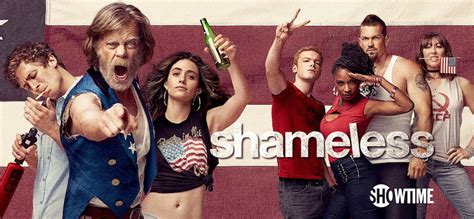 Shameless 8 Teaser Trailer Dellottava Stagione Serie Tv Cinefilosit