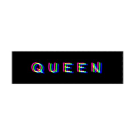 #freetoedit#queen #black #glitch #aesthetic #tumblr #grunge #remixed from @simplygia | Glitch ...