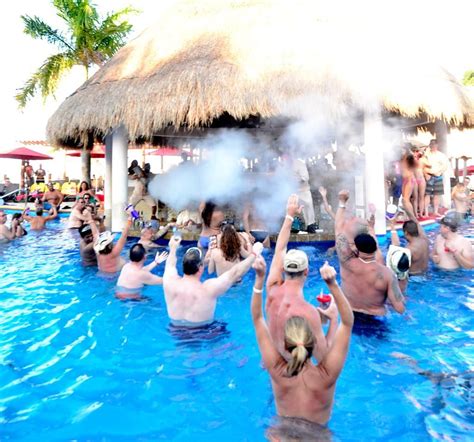 Swinger Resorts Todo Incluido Cerebro Del Blog