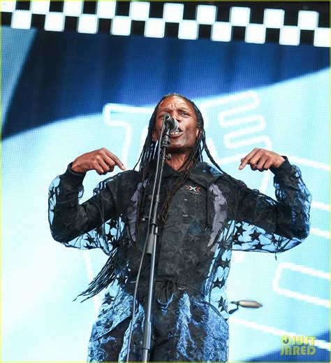 Ranking Roger Dead The Beat Singer Dies At 56 Photo 4263129 Rip