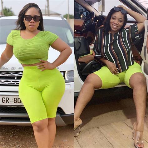 VIDEO Moesha Boduong Reveals She Only Accepts Guys That Own And Drive