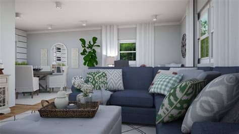 Decorating your home with the natural things that you find around you.if you have to how much should i budget to paint the interior of a 2000 sq ft home?we have a three bedroom two bath house. 5 Easy Steps to Decorate Your New Home — Jenna Gaidusek ...