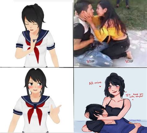 kártevő hó hőmérő yandere simulator taro x ayano tevékenység felelős személy senki