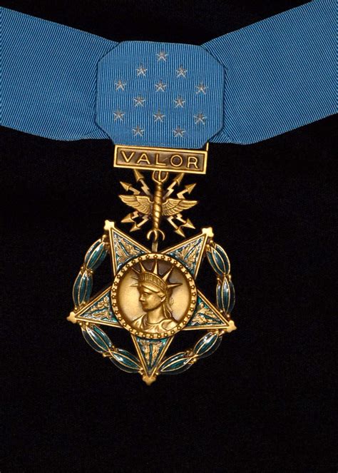 Medal Of Honor United States Air Force