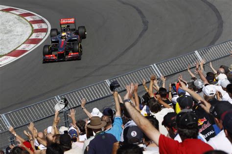 Hamilton wins thrilling Canadian GP | Autocar