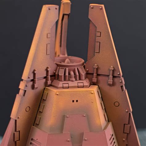 2320 dreadnought drop pod 3d models. Dreadnought Drop Pod - + WORKS IN PROGRESS + - The Bolter and Chainsword