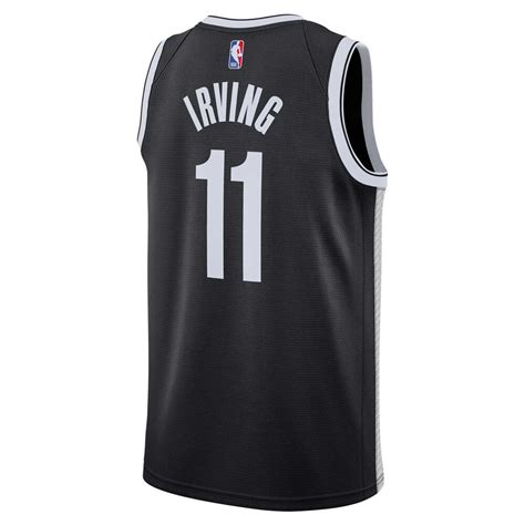 A wide variety of 2020 new jerseys options are available to you, such as supply type, sportswear type, and material. Nike Brooklyn Nets Kyrie Irving 2020/21 Mens Icon Edition ...