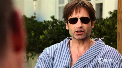 Californication Season 5 Episode 11 Clip Challenging Your Sobriety