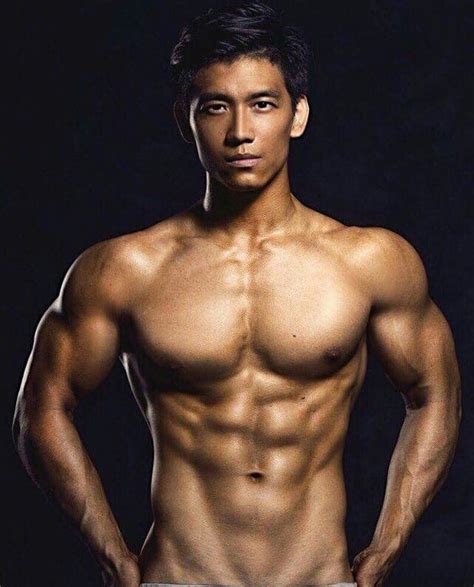 Pin By Nathan On Asian Men Hot Male Models Asian Men Attractive Guys