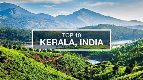 Top 10 Things To Do In Kerala India Travelstart Goedkoop Vlugte