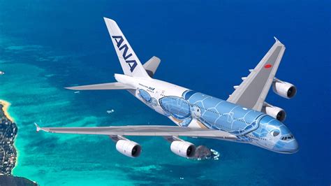 All nippon airways co., ltd. ANA All Nippon Airways awarded 5-Star Rating for seventh ...