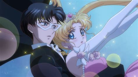 Sailor Moon Crystal x Sub Español AnimeFLV
