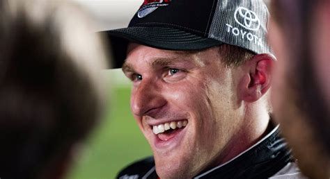 Ben rhodes on richmond pole. Brendan Gaughan, Parker Kligerman earn final Daytona 500 ...