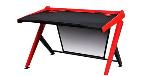 10 Best Gaming Desks For Pc And Console 2017 Edition