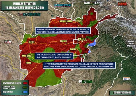 زمرہ:افغانستان کے نقشہ جات (ur); 2 US Soldiers Killed In Supposed Taliban Ambush In ...