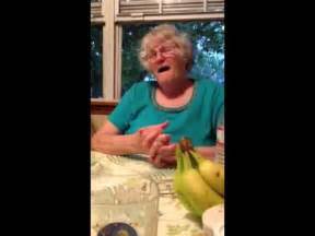 The One And Only Granny Shirley Youtube