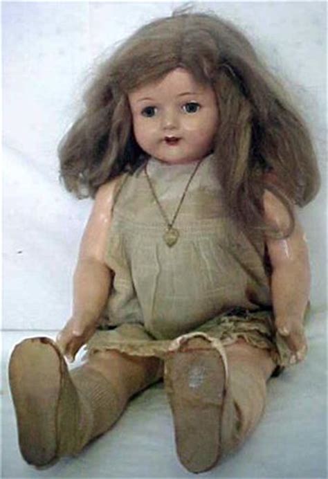 24 rosemary effanbee doll