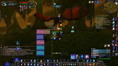 The Test Of Skulls Somnus Quest Wow Classic Onyxia Acces Youtube