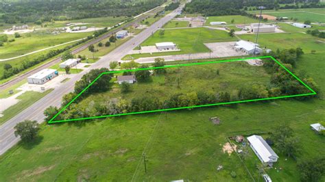 D w florals & gifts inc. 11038 Highway 6, Santa Fe, TX 77510 - Land for Sale ...