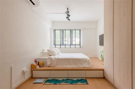 10 Minimalist Bedroom Ideas To Maximize Your Bedroom Look 9creation