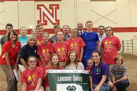 4 H And Youth — Seven Lancaster County 4 H Clubs Receive Governor’s Ag Excellence Awards