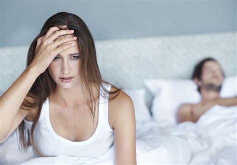 How Sex And Migraines Affect Each Other