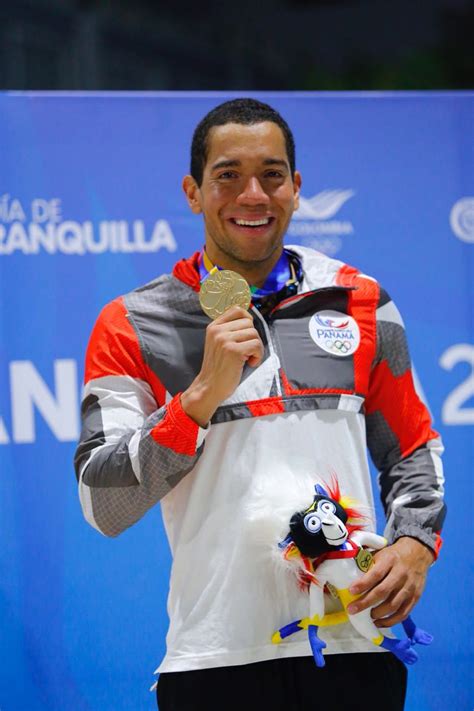 Game log, goals, assists, played minutes, completed passes and shots. Edgar Crespo le dio a Panamá su primera medalla de oro en ...