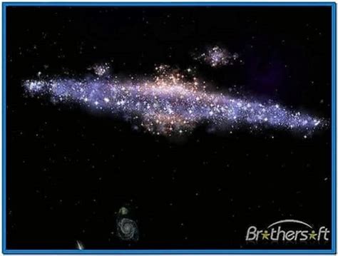 Earth 3d Space Tour Screensaver 10 Download