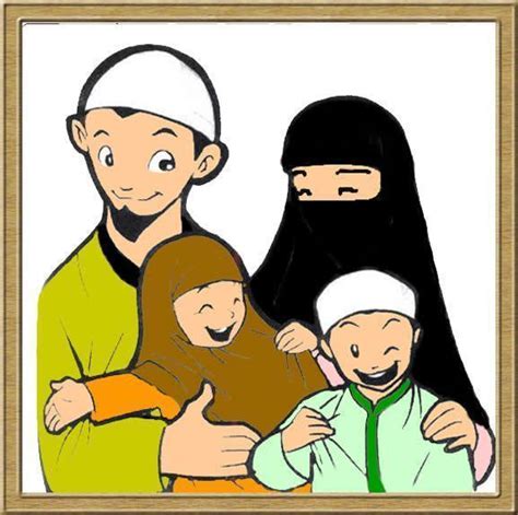 Setiap Hari Hari Ibu Hari Bapa Persatuan Belia Islam Nasional Pembina