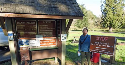 Cascade Ramblings New Camping And Birding Locations