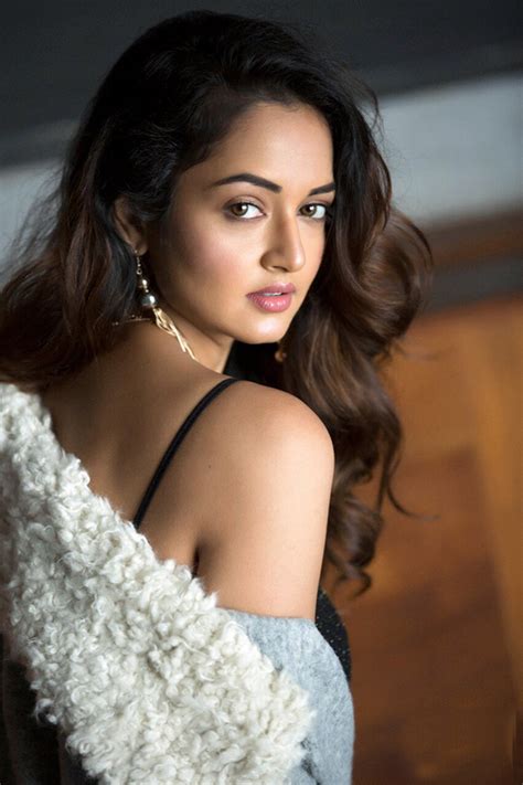 Thursday, december 8, 2011, varanasi, uttar pradesh, india profession: Actress Shanvi Srivastava Exclusive Photo Gallery - Sakshi