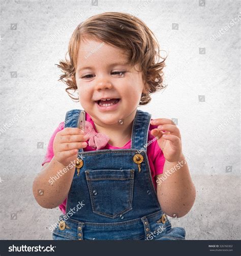 Happy Baby Studio Stock Photo 326760302 Shutterstock