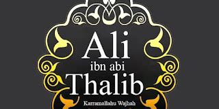 Biografi Ali Bin Abi Thalib Proses Pengangkatan Dan Gaya Kepemimpinan