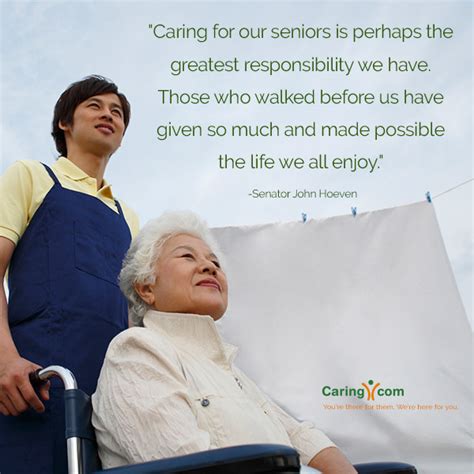 Senior Care Graphics