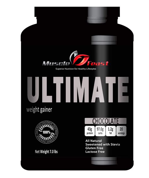 Ultimate Weight Gainer Altis Endurance