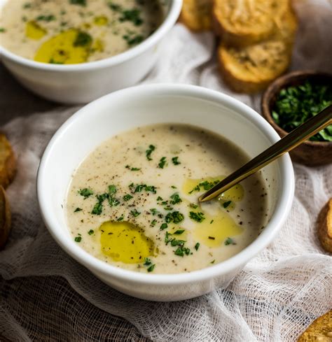Roasted Garlic Soup With Chicken Cooking And Beer