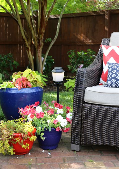 Here are 13 certain ways to attract them. Patio Makeover + Mosquito Repellent Outdoor Lighting System