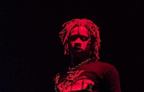 Trippie Redd Wallpaper Wallpaper Sun