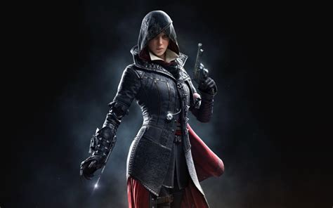 The Best Women Of Assassins Creed Franchise Ign Boards