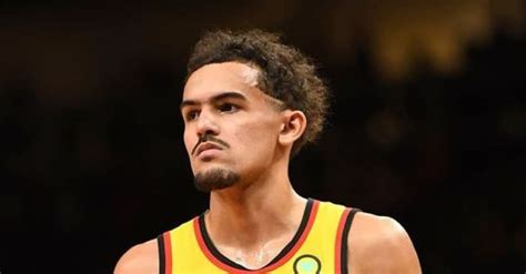 Trae Young Haircut Most Popular Photos