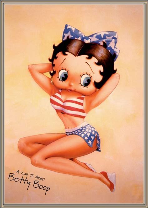 Betty Boop Betty Boop Betty Boop Cartoon Classic