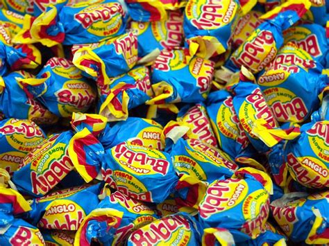 Buy Anglo Bubbly Bubblegum 300g Online Lolly Warehouse