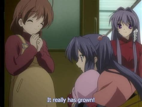 Pin On Clannad