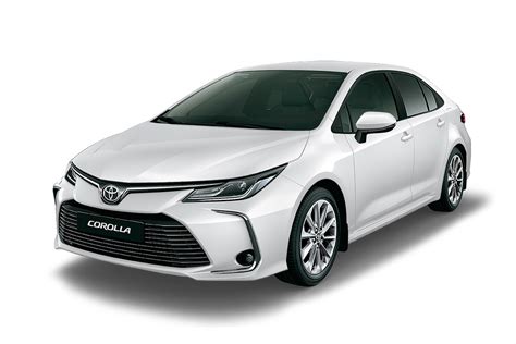 Toyota Corolla Versiones Y Precios Autotropical Toyota