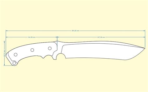 Desenhos de moldes de facas para imprimir / 1 moldes e modelos de facas baixar pdf de docero com br : Moldes E Modelos, Desenhos De Facas Para Cutelaria - R$ 16 ...