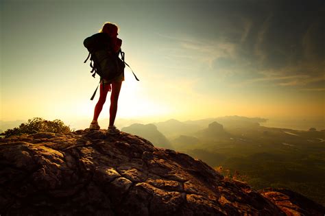 Backpacking Wallpaper 60 Images