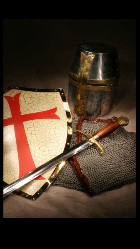 17 Best Images About Knights Templar Armour On Pinterest Armors